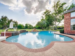 1561  WINDING CREEK Road , Prosper Texas 75078