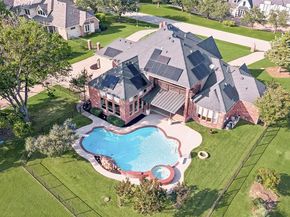 1561  WINDING CREEK Road , Prosper Texas 75078