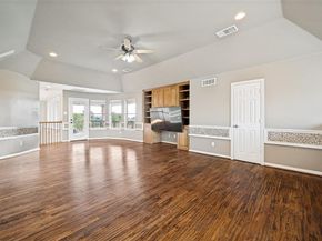 1561  WINDING CREEK Road , Prosper Texas 75078