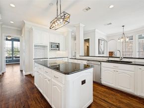 1561  WINDING CREEK Road , Prosper Texas 75078