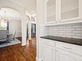 1561  WINDING CREEK Road , Prosper Texas 75078