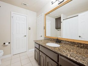 1561  WINDING CREEK Road , Prosper Texas 75078