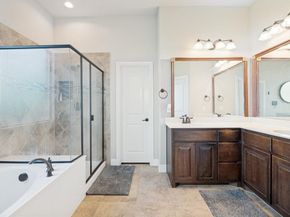 1247  Lynn Drive , Arlington Texas 76002