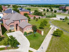 1247  Lynn Drive , Arlington Texas 76002
