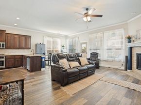 1247  Lynn Drive , Arlington Texas 76002