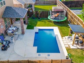 1247  Lynn Drive , Arlington Texas 76002