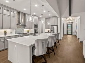 420  St. John Lane , Prosper Texas 75078