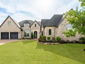 420  St. John Lane , Prosper Texas 75078