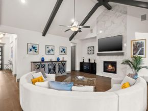420  St. John Lane , Prosper Texas 75078