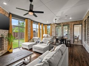 420  St. John Lane , Prosper Texas 75078
