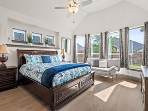 420  St. John Lane , Prosper Texas 75078
