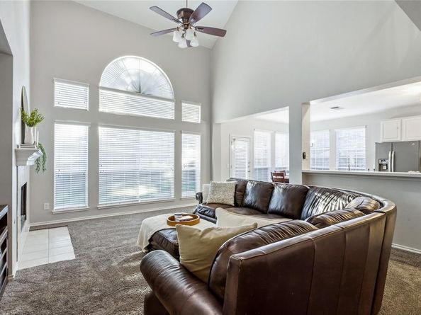 8612  Falcon Crest Drive , McKinney Texas 75072