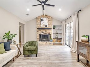 4375  Rota Circle , Fort Worth Texas 76133