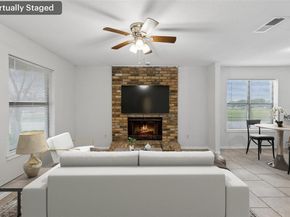 1401  Brook Meadow Circle , Lancaster Texas 75134