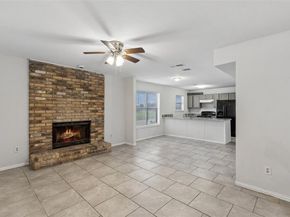 1401  Brook Meadow Circle , Lancaster Texas 75134
