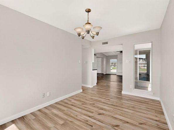 6313  Fallbrook Drive , Garland Texas 75043