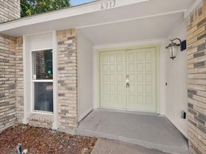 6313  Fallbrook Drive , Garland Texas 75043
