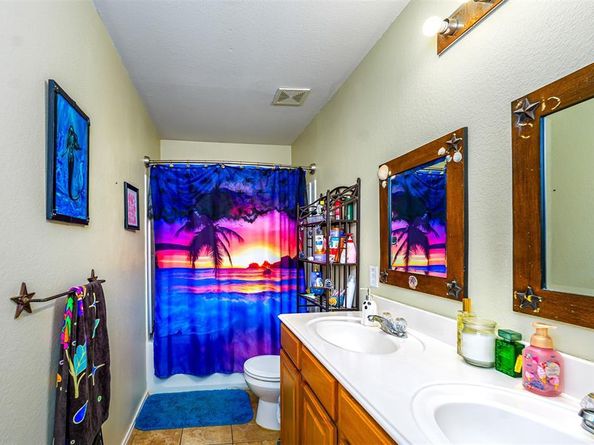 789  Keel Line Drive , Crowley Texas 76036