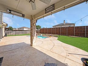 2058  Sundown Drive , Little Elm Texas 75068