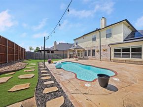 2058  Sundown Drive , Little Elm Texas 75068