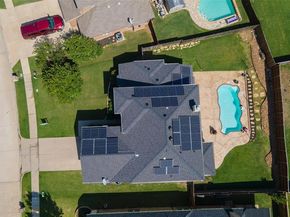 2058  Sundown Drive , Little Elm Texas 75068