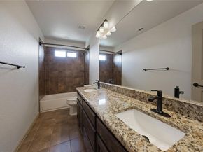 2058  Sundown Drive , Little Elm Texas 75068