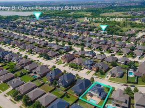 2058  Sundown Drive , Little Elm Texas 75068
