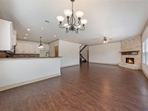 2058  Sundown Drive , Little Elm Texas 75068