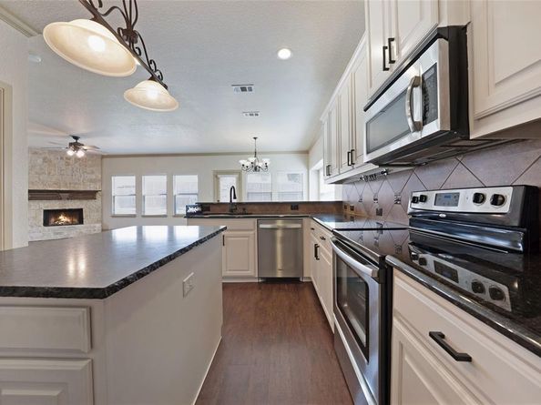 2058  Sundown Drive , Little Elm Texas 75068