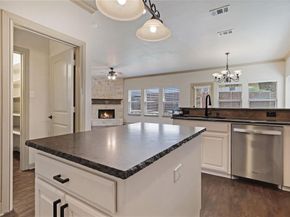 2058  Sundown Drive , Little Elm Texas 75068