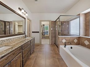 2058  Sundown Drive , Little Elm Texas 75068