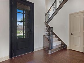 2058  Sundown Drive , Little Elm Texas 75068
