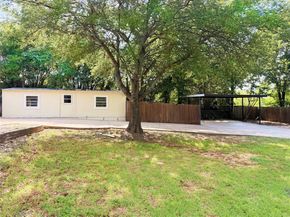 617  Dunaway Lane , Azle Texas 76020