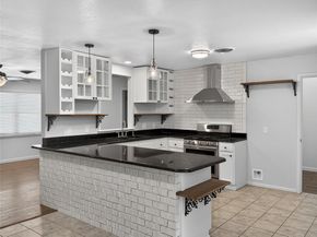 617  Dunaway Lane , Azle Texas 76020