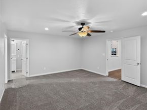 617  Dunaway Lane , Azle Texas 76020