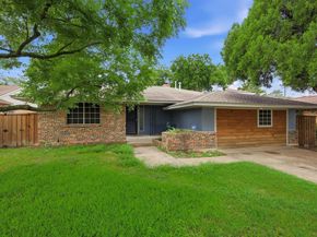 2010  Swansee Drive , Dallas Texas 75232