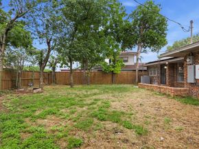 2010  Swansee Drive , Dallas Texas 75232
