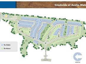 5821  Austin Waters  , The Colony Texas 75056