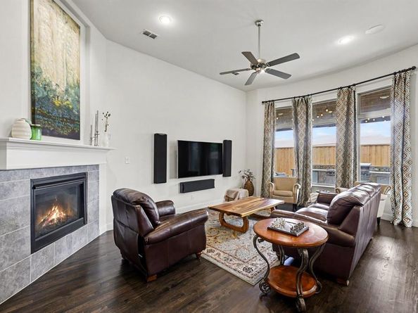 5821  Austin Waters  , The Colony Texas 75056
