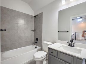 1232  Western Yarrow Avenue , Justin Texas 76247