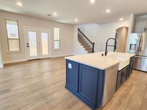 1232  Western Yarrow Avenue , Justin Texas 76247