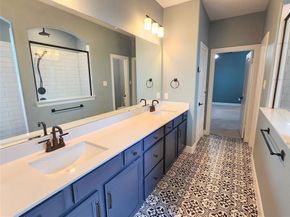 1232  Western Yarrow Avenue , Justin Texas 76247