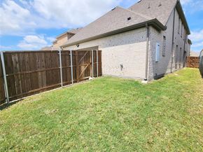 1232  Western Yarrow Avenue , Justin Texas 76247