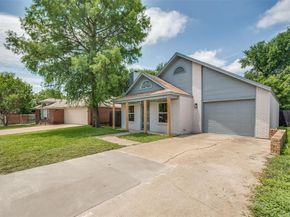 1221  Hilburn Court , Irving Texas 75060