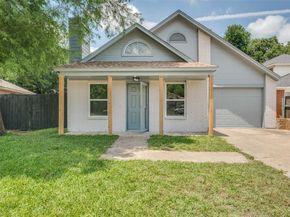 1221  Hilburn Court , Irving Texas 75060