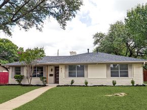 437  Summit Drive , Richardson Texas 75081