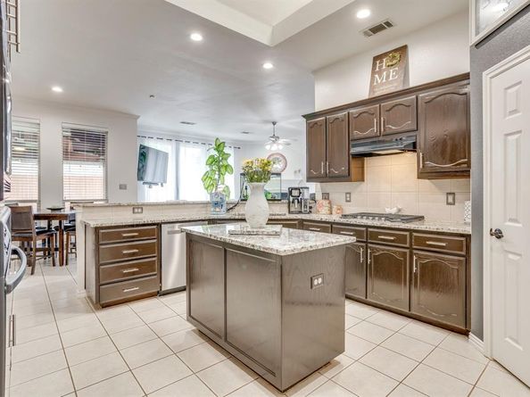 4524  Embercrest Lane , Fort Worth Texas 76123