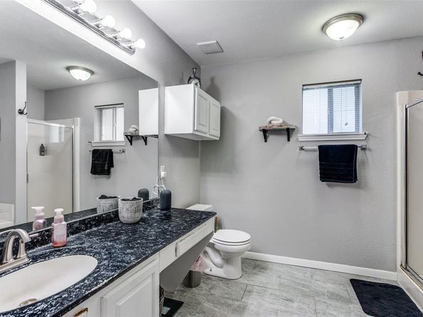 10241  Westward Drive , Fort Worth Texas 76108