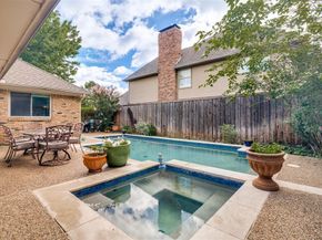 3521  Michael Drive , Plano Texas 75023