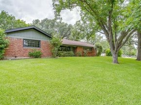 6900  Culver Avenue , Fort Worth Texas 76116